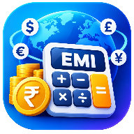 Home Loan EMI Calculator